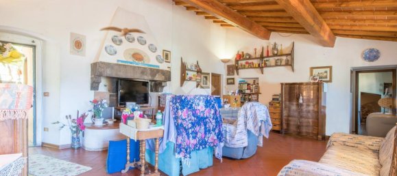 6 rooms House in Bagno a Ripoli, Italy No. 1744 13