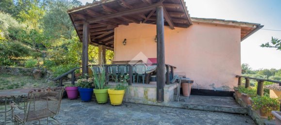 6 rooms House in Bagno a Ripoli, Italy No. 1744 9