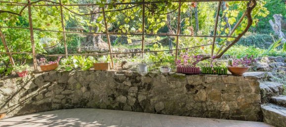 6 rooms House in Bagno a Ripoli, Italy No. 1744 34