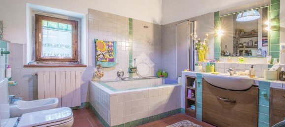 6 rooms House in Bagno a Ripoli, Italy No. 1744 21