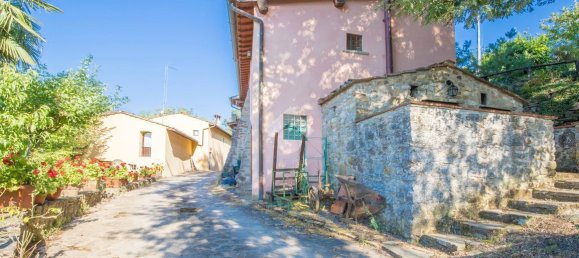 6 rooms House in Bagno a Ripoli, Italy No. 1744 8