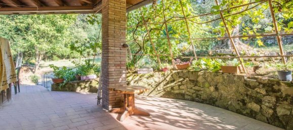 6 rooms House in Bagno a Ripoli, Italy No. 1744 37