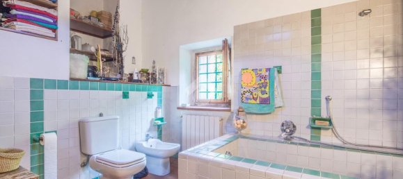 6 rooms House in Bagno a Ripoli, Italy No. 1744 22