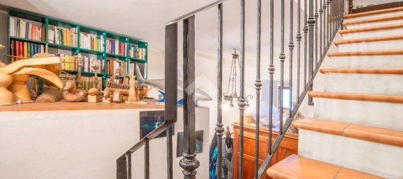 6 rooms House in Bagno a Ripoli, Italy No. 1744 18