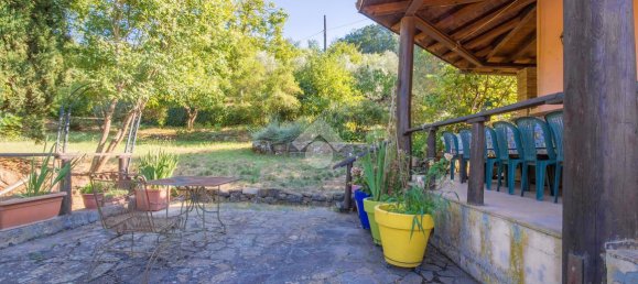 6 rooms House in Bagno a Ripoli, Italy No. 1744 36