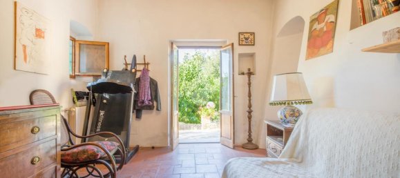 6 rooms House in Bagno a Ripoli, Italy No. 1744 25