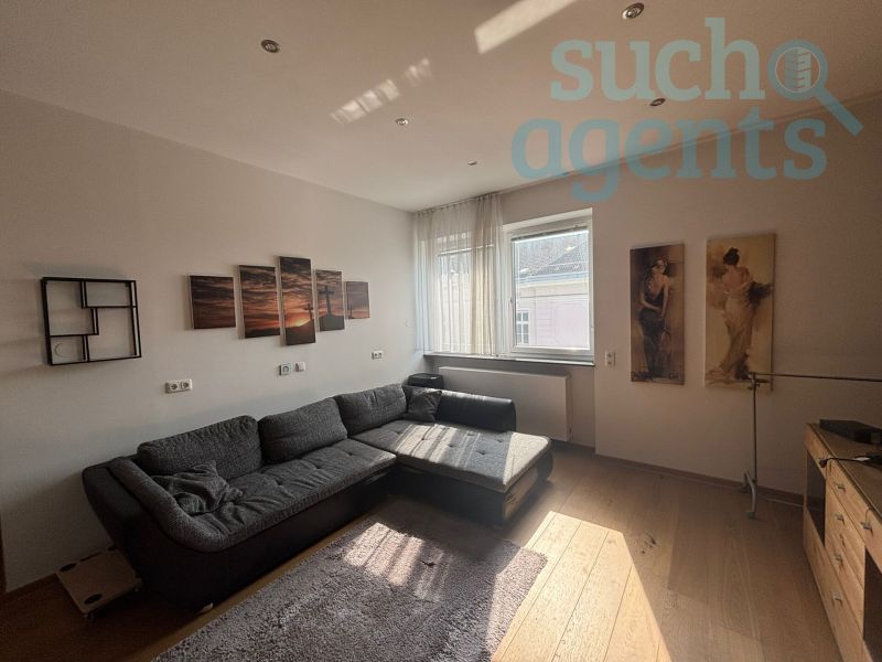 2 rooms Apartment in Traun, Austria No. 261511