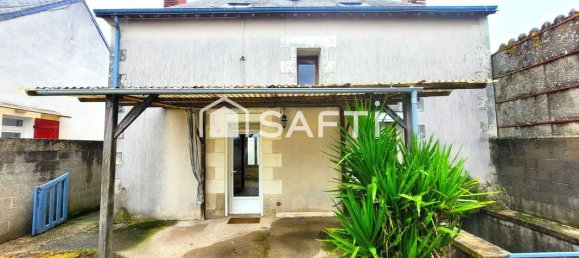 3 Schlafzimmer Haus in Descartes, France, Nr. 224544 15