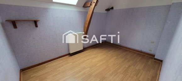3 Schlafzimmer Haus in Descartes, France, Nr. 224544 11