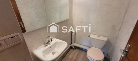 3 Schlafzimmer Haus in Descartes, France, Nr. 224544 5