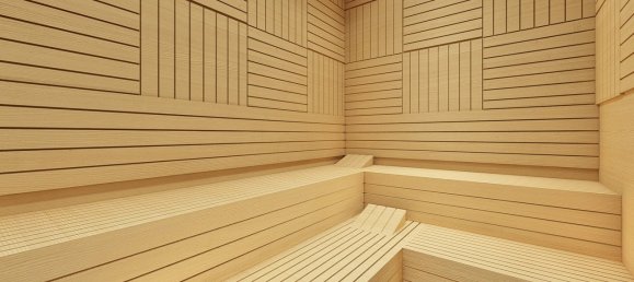 2غرفة شقة في Mahmutlar, Turkey رقم 9940 18