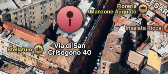 5 Schlafzimmer Wohnung in Rome, Italy, Nr. 305761 4