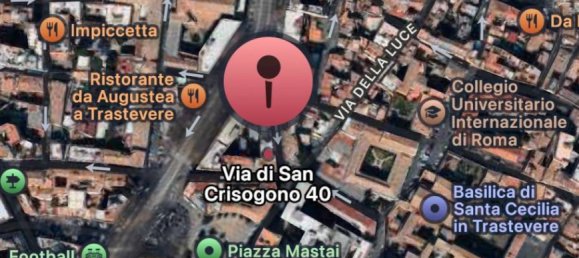 5 Schlafzimmer Wohnung in Rome, Italy, Nr. 305761 2