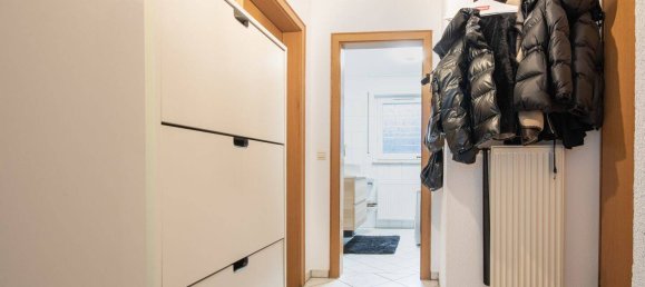 1 غرف نوم شقة في Waldshut, Germany رقم 54940 2