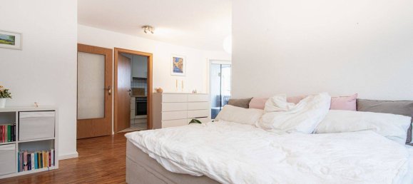 1 غرف نوم شقة في Waldshut, Germany رقم 54940 5