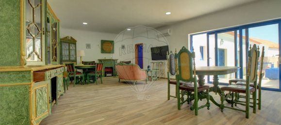 8 bedrooms House in Obidos, Portugal No. 22619 2