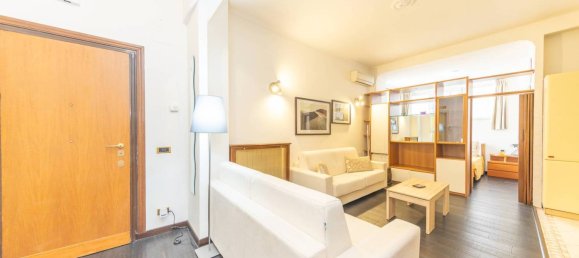 1 bedroom Apartment in Rome, Italy No. 216306 7