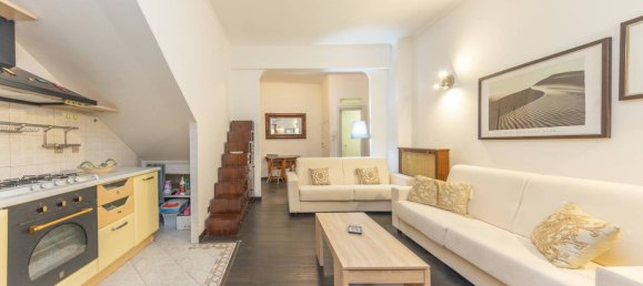 1 bedroom Apartment in Rome, Italy No. 216306 13