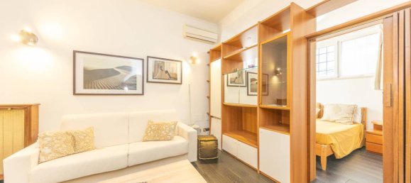 1 bedroom Apartment in Rome, Italy No. 216306 5
