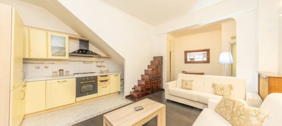 1 bedroom Apartment in Rome, Italy No. 216306 11