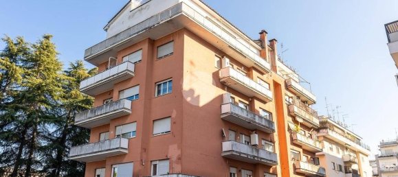 1 bedroom Apartment in Rome, Italy No. 216306 26