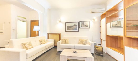 1 bedroom Apartment in Rome, Italy No. 216306 6