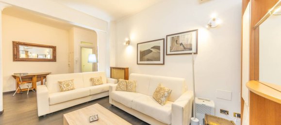 1 bedroom Apartment in Rome, Italy No. 216306 10