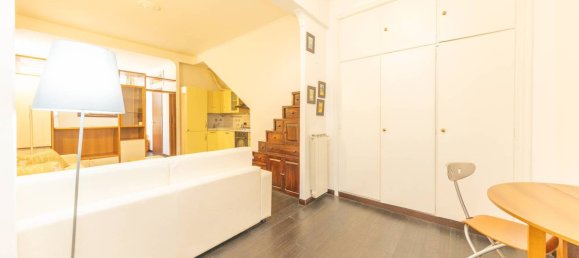 1 bedroom Apartment in Rome, Italy No. 216306 4