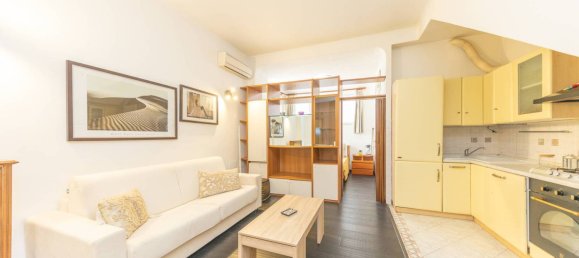 1 bedroom Apartment in Rome, Italy No. 216306 9