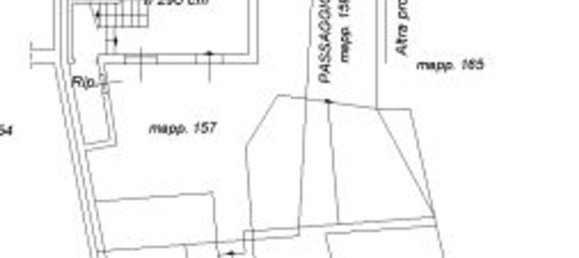 3-Zimmer Wohnung in Settimo Milanese, Italy, Nr. 4599 36