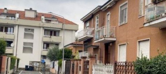 3-Zimmer Wohnung in Settimo Milanese, Italy, Nr. 4599 35