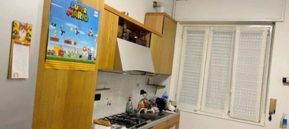 3-Zimmer Wohnung in Settimo Milanese, Italy, Nr. 4599 11