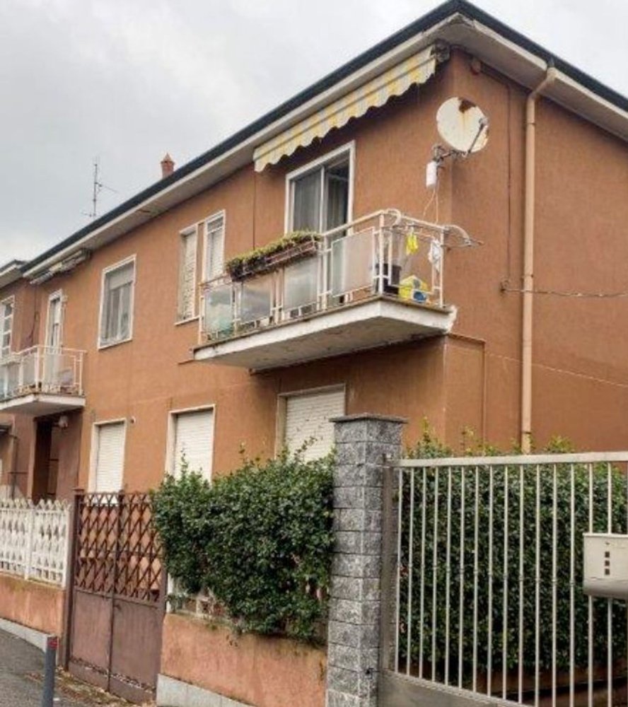 3-Zimmer Wohnung in Settimo Milanese, Italy, Nr. 4599