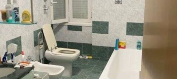 3-Zimmer Wohnung in Settimo Milanese, Italy, Nr. 4599 22