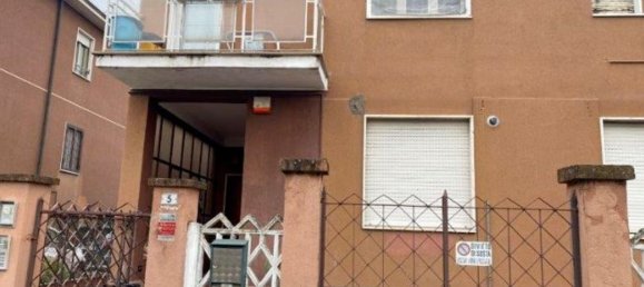 3-Zimmer Wohnung in Settimo Milanese, Italy, Nr. 4599 2