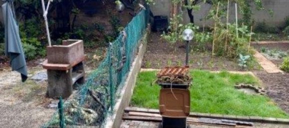 3-Zimmer Wohnung in Settimo Milanese, Italy, Nr. 4599 21