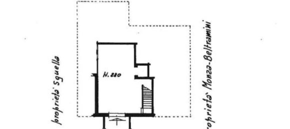 3-Zimmer Wohnung in Settimo Milanese, Italy, Nr. 4599 38