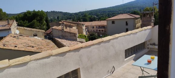 2 Schlafzimmer Stadthaus in Eyguieres, France, Nr. 347241 10