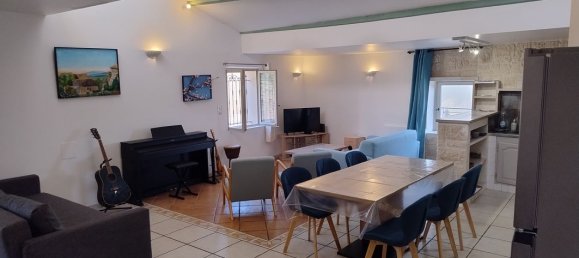 2 Schlafzimmer Stadthaus in Eyguieres, France, Nr. 347241 4