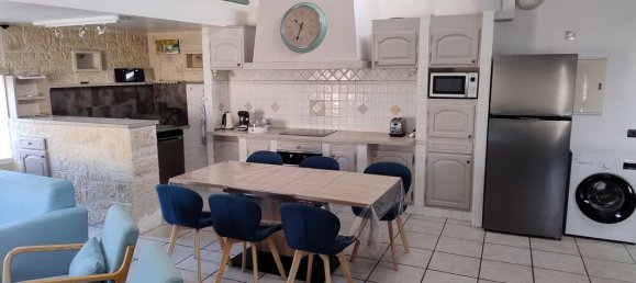 2 Schlafzimmer Stadthaus in Eyguieres, France, Nr. 347241 5