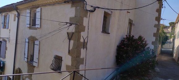 2 Schlafzimmer Stadthaus in Eyguieres, France, Nr. 347241 2