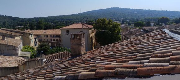 2 Schlafzimmer Stadthaus in Eyguieres, France, Nr. 347241 11