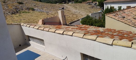 2 Schlafzimmer Stadthaus in Eyguieres, France, Nr. 347241 9