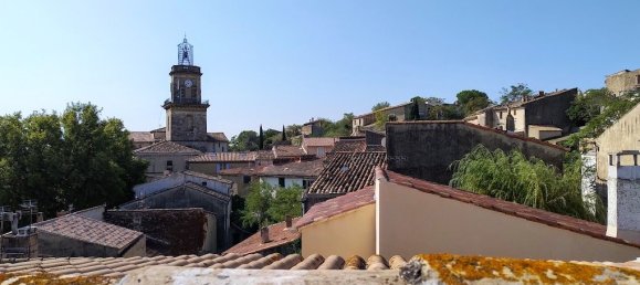 2 Schlafzimmer Stadthaus in Eyguieres, France, Nr. 347241 12