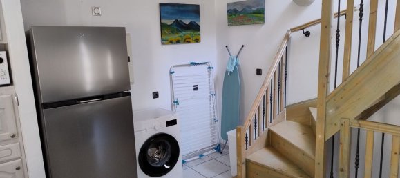 2 Schlafzimmer Stadthaus in Eyguieres, France, Nr. 347241 7