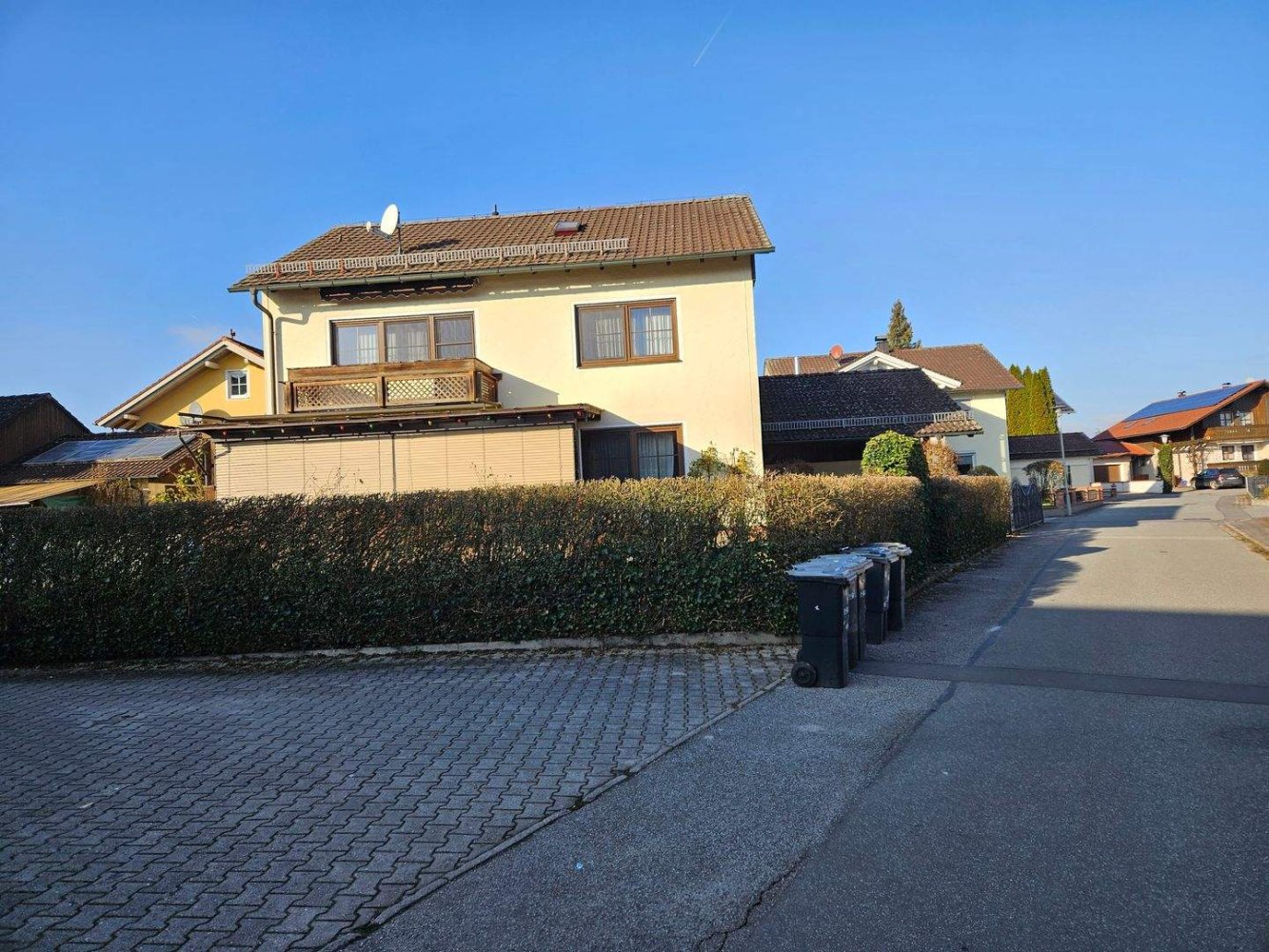6-Zimmer Haus in Deggendorf, Germany, Nr. 322588