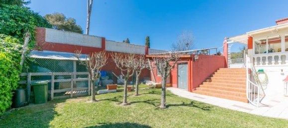 Дом с 10 спальнями в Чурриана, Испания № 62580 11