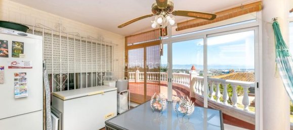 Дом с 10 спальнями в Чурриана, Испания № 62580 20