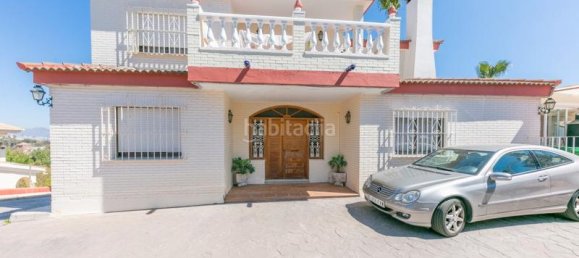 Дом с 10 спальнями в Чурриана, Испания № 62580 7