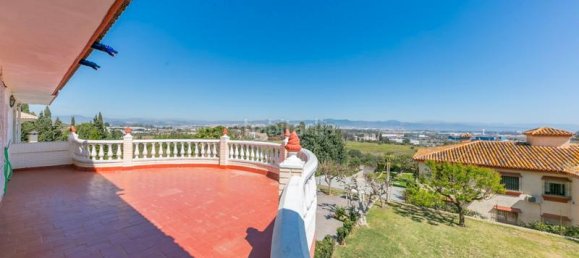 Дом с 10 спальнями в Чурриана, Испания № 62580 24